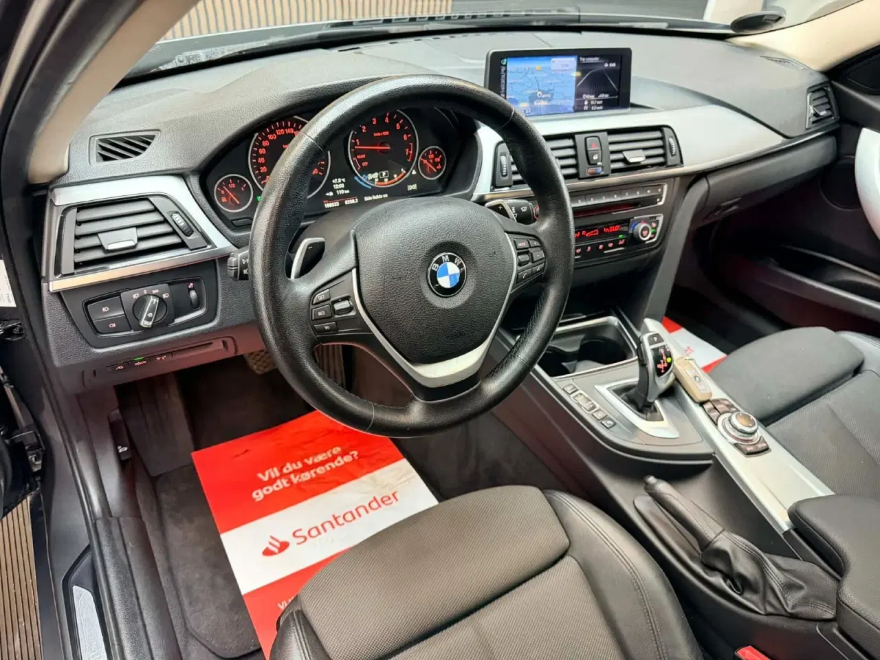 Billede 10 - BMW 328i 2,0 Touring aut.