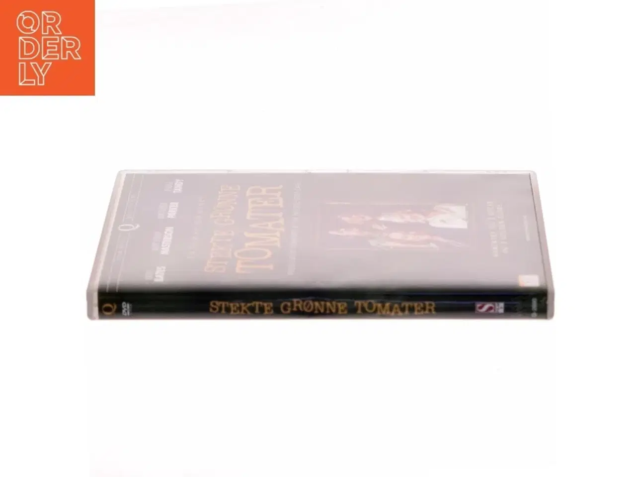 Billede 2 - Stekte Grønne Tomater med Kathy Bates (DVD)