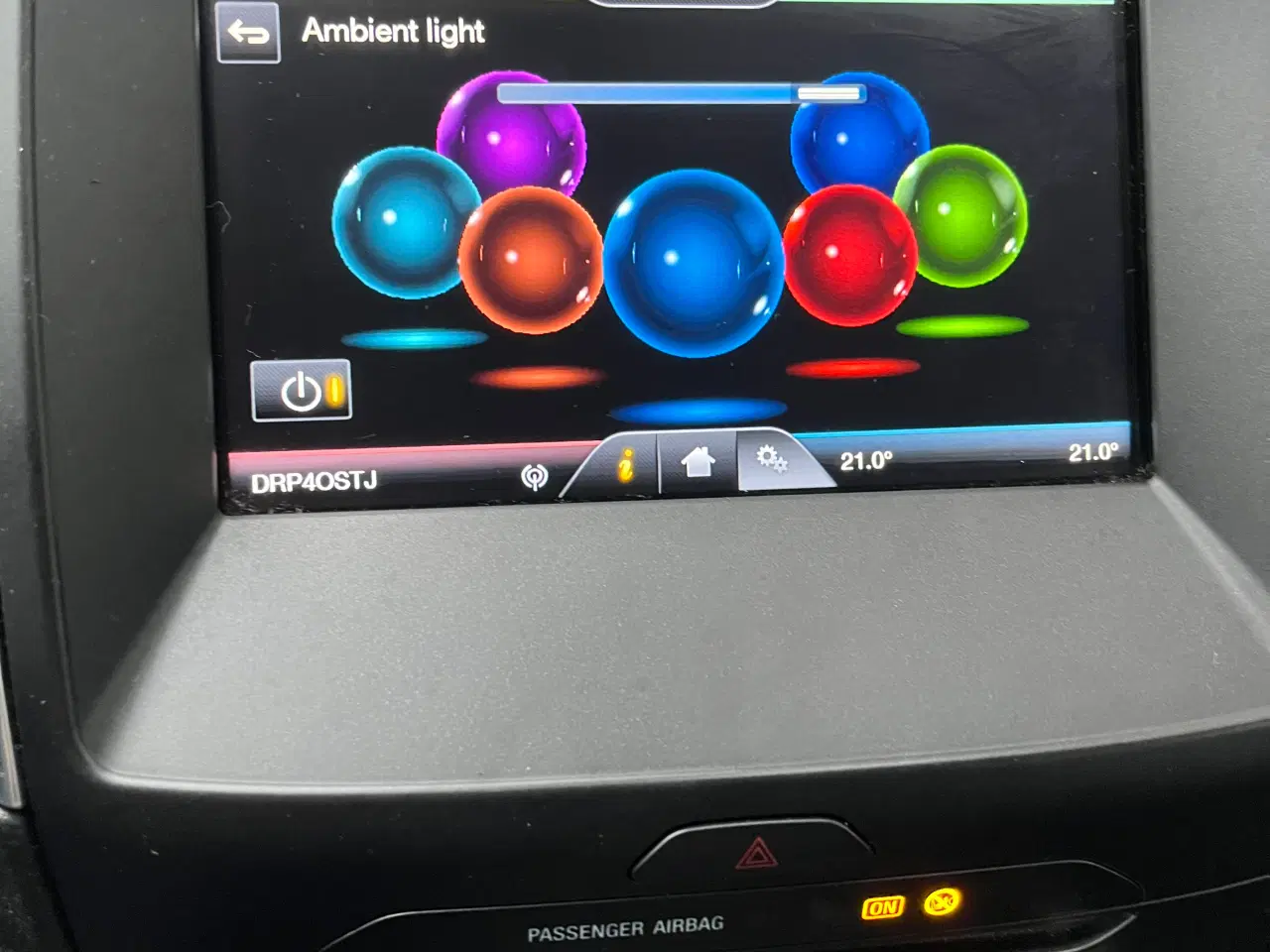 Billede 7 - Velholdt S.max