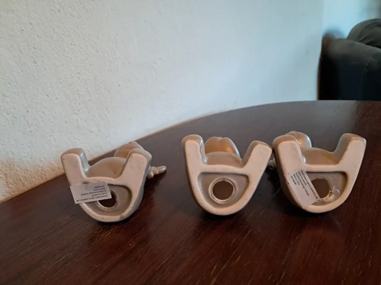 Billede 6 - Elgefigurer