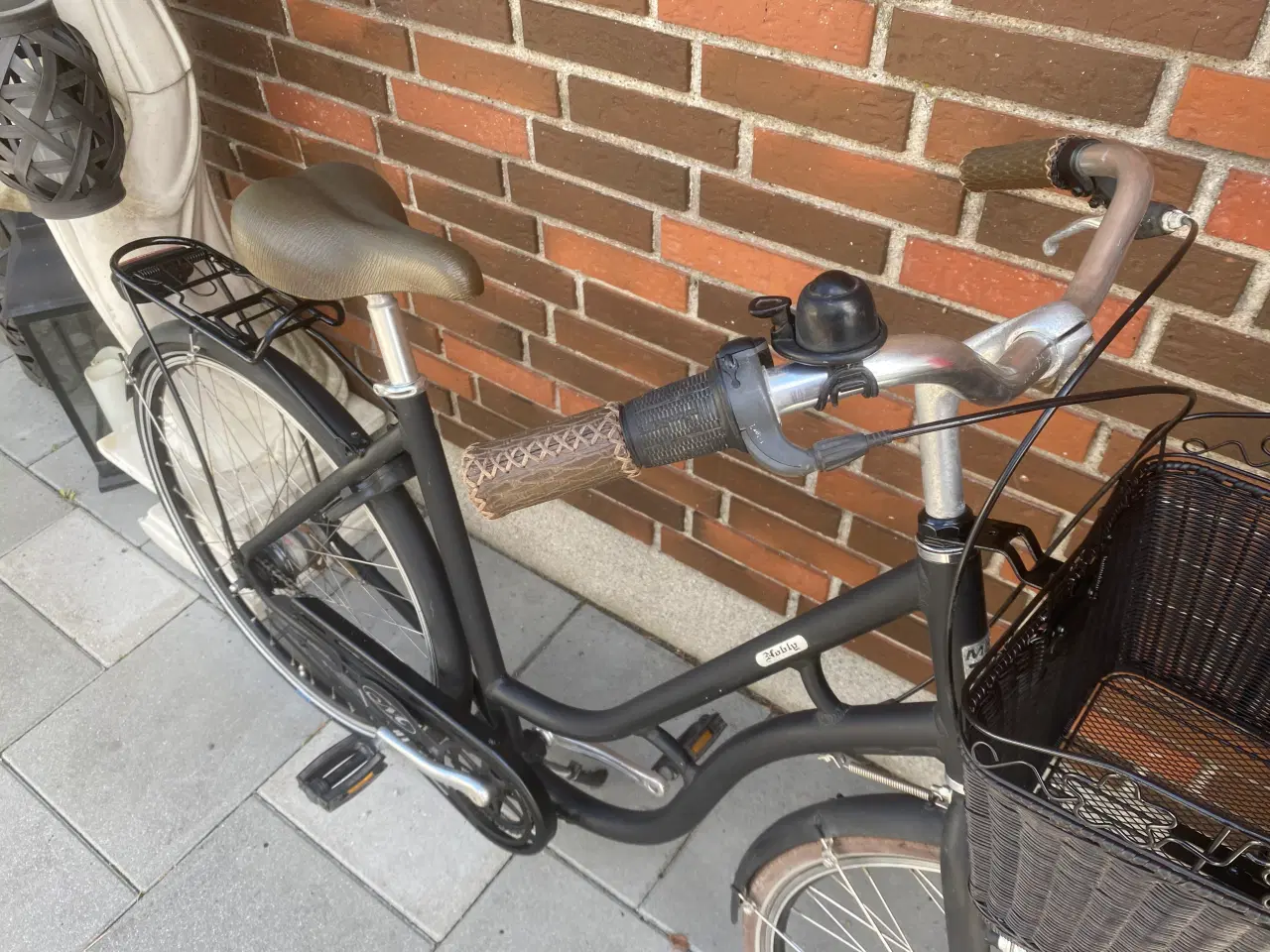Billede 5 - Købt til 5299 kr lækker model 