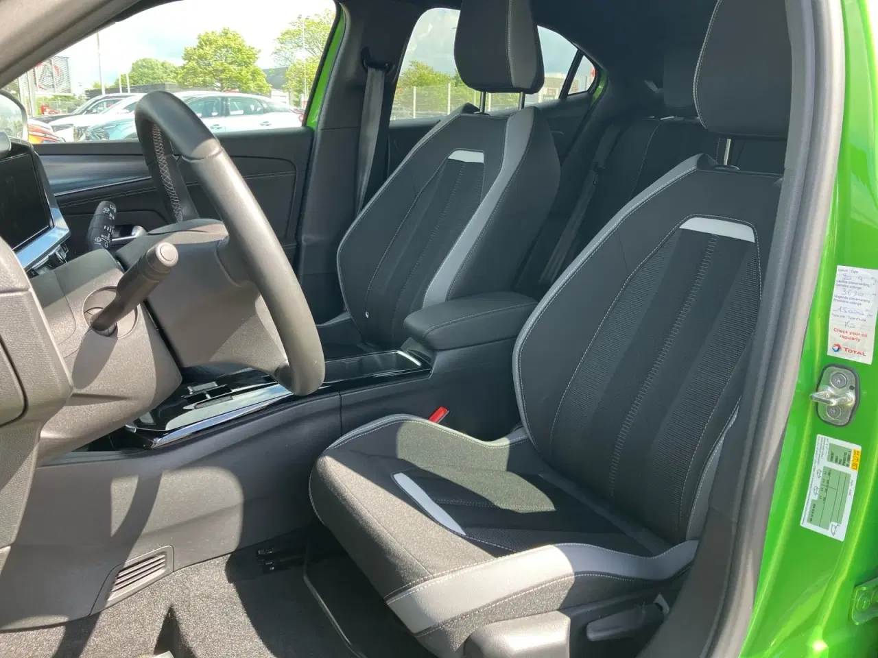 Billede 3 - Opel Mokka-e 54 Elegance