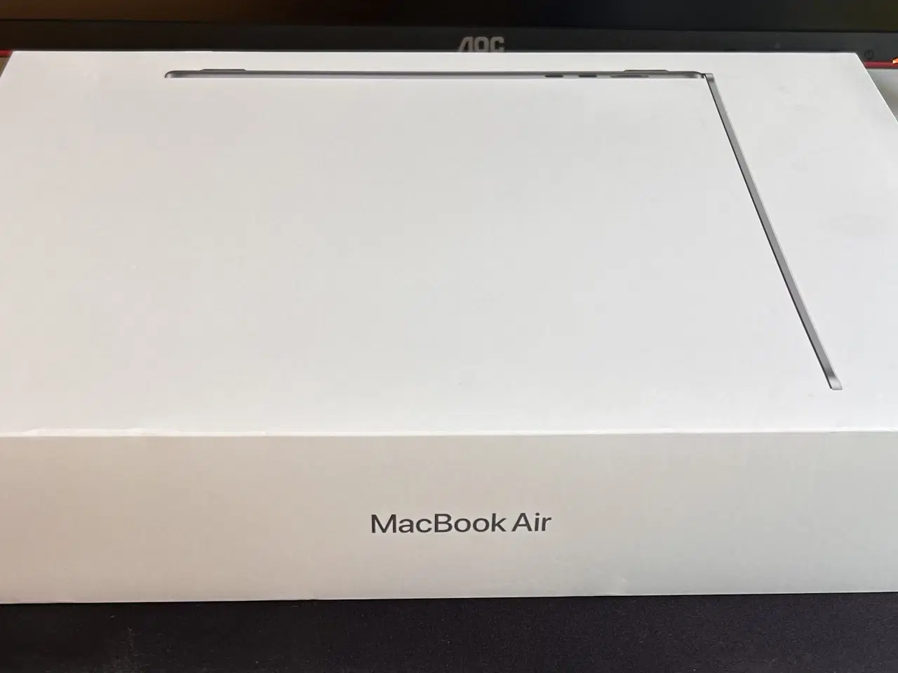 Billede 11 - MacBook Air 2024 / M3-chip / 15” skærm