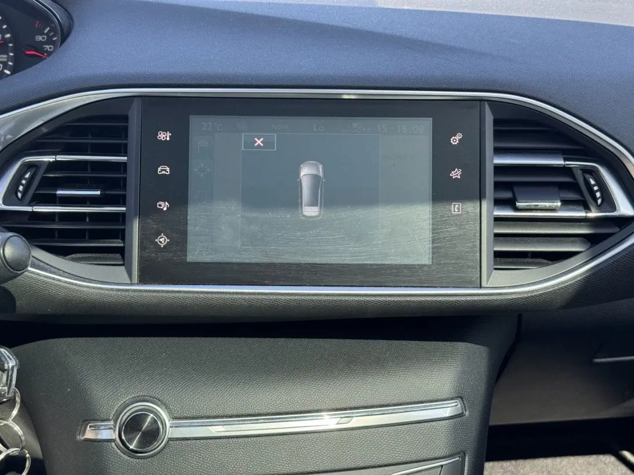 Billede 15 - Peugeot 308 SW 1,6 BlueHDi Style LTD 120HK Stc