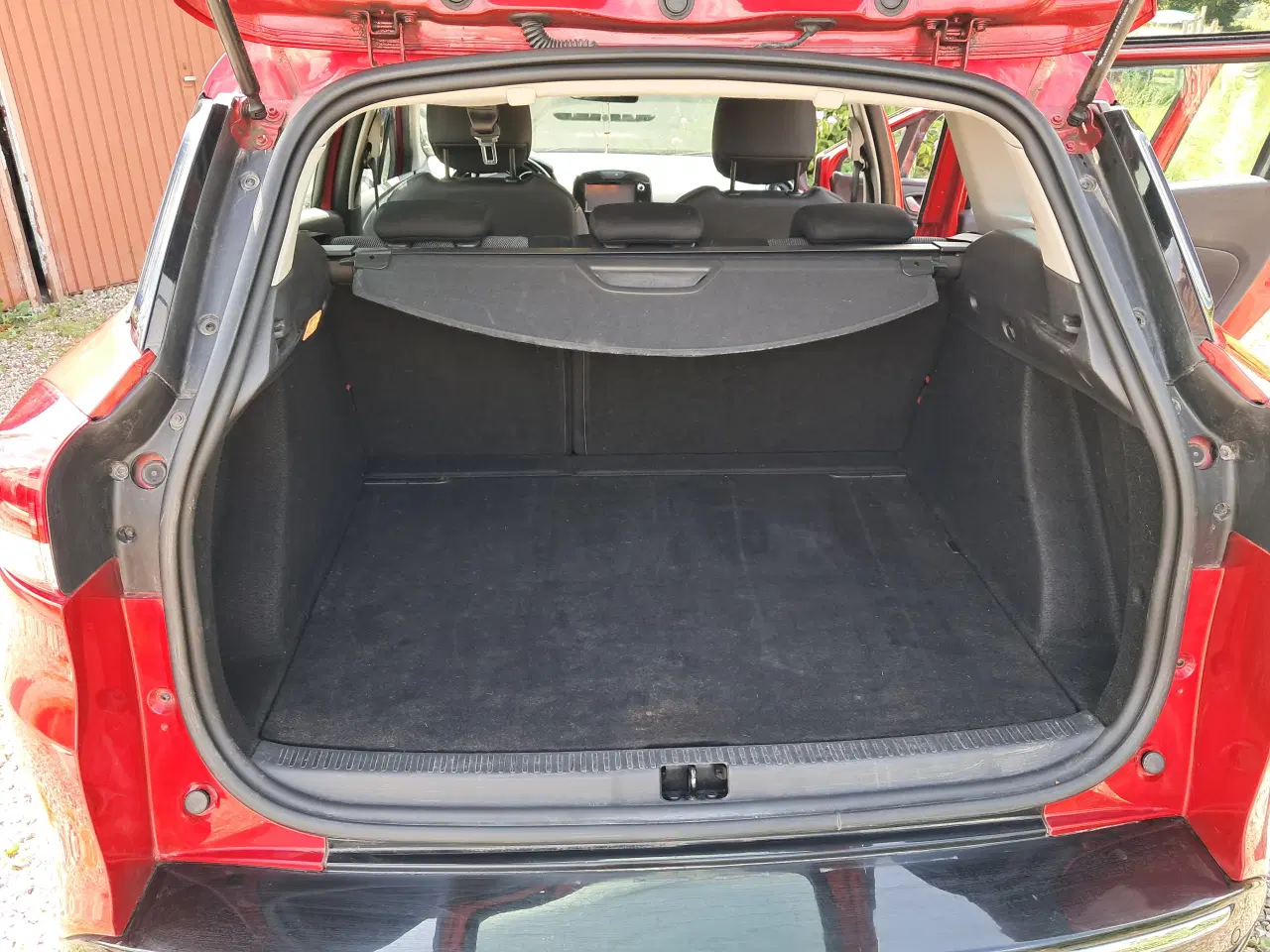 Billede 7 - Renault Clio IV