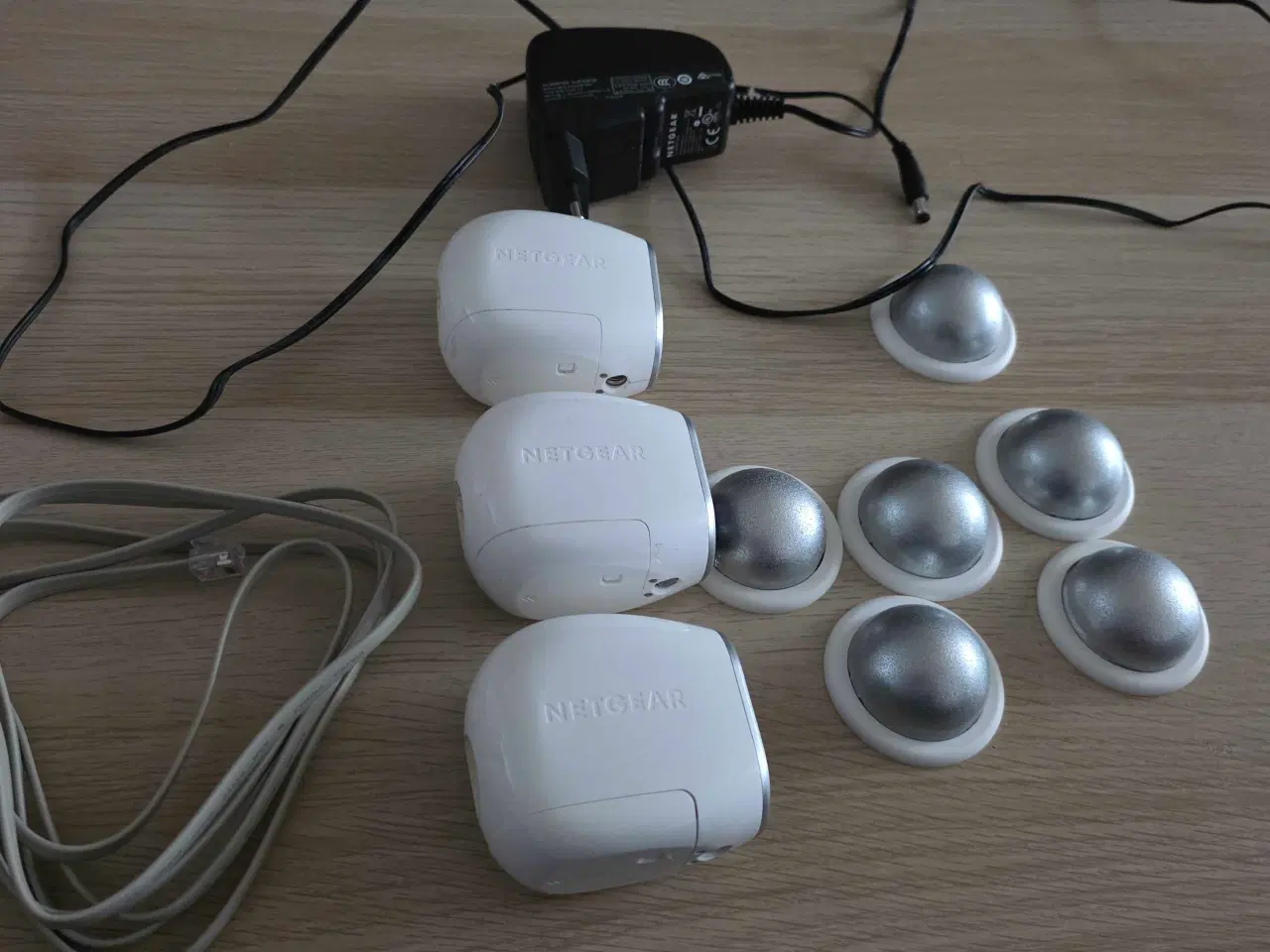 Billede 3 - Overvågnings kamera