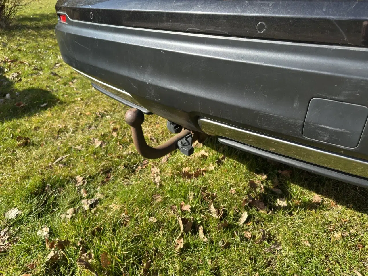 Billede 18 - Nissan Qashqai 1,2 Dig-T 115 Tekna+ X-tr.