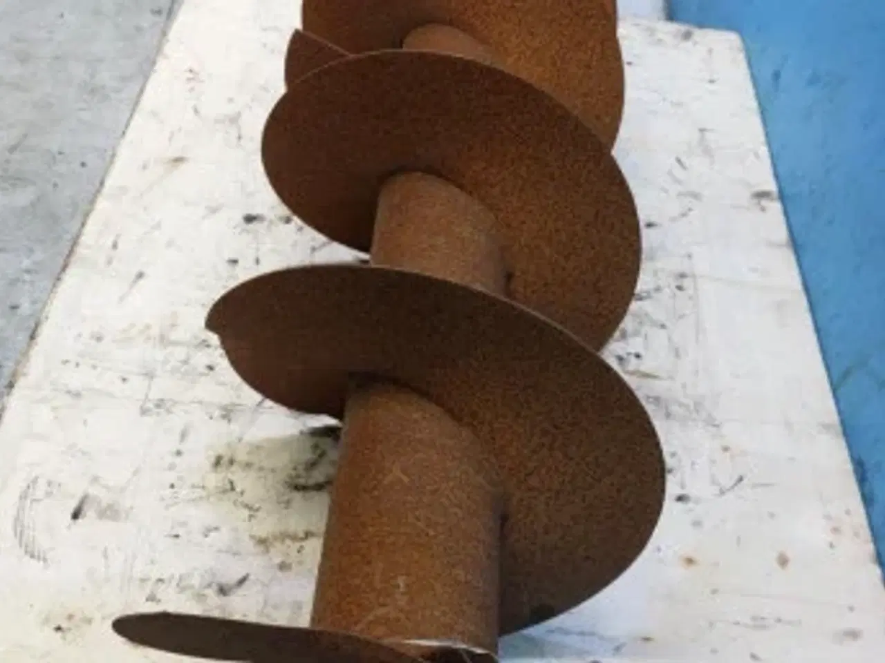 Billede 2 - John Deere T670  Snegl AH171557