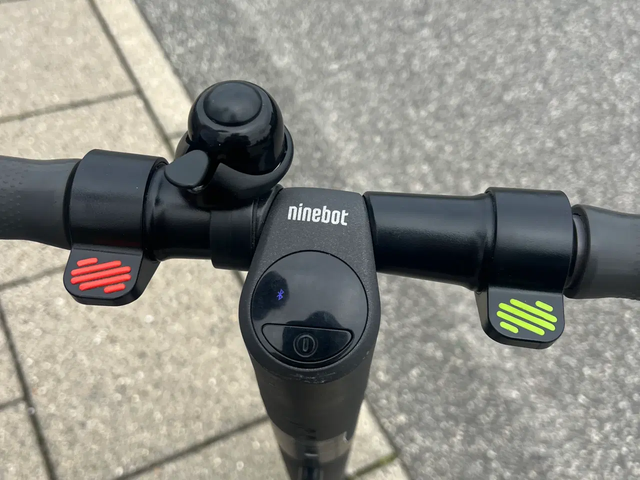 Billede 4 - Segway Ninebot løbehjul