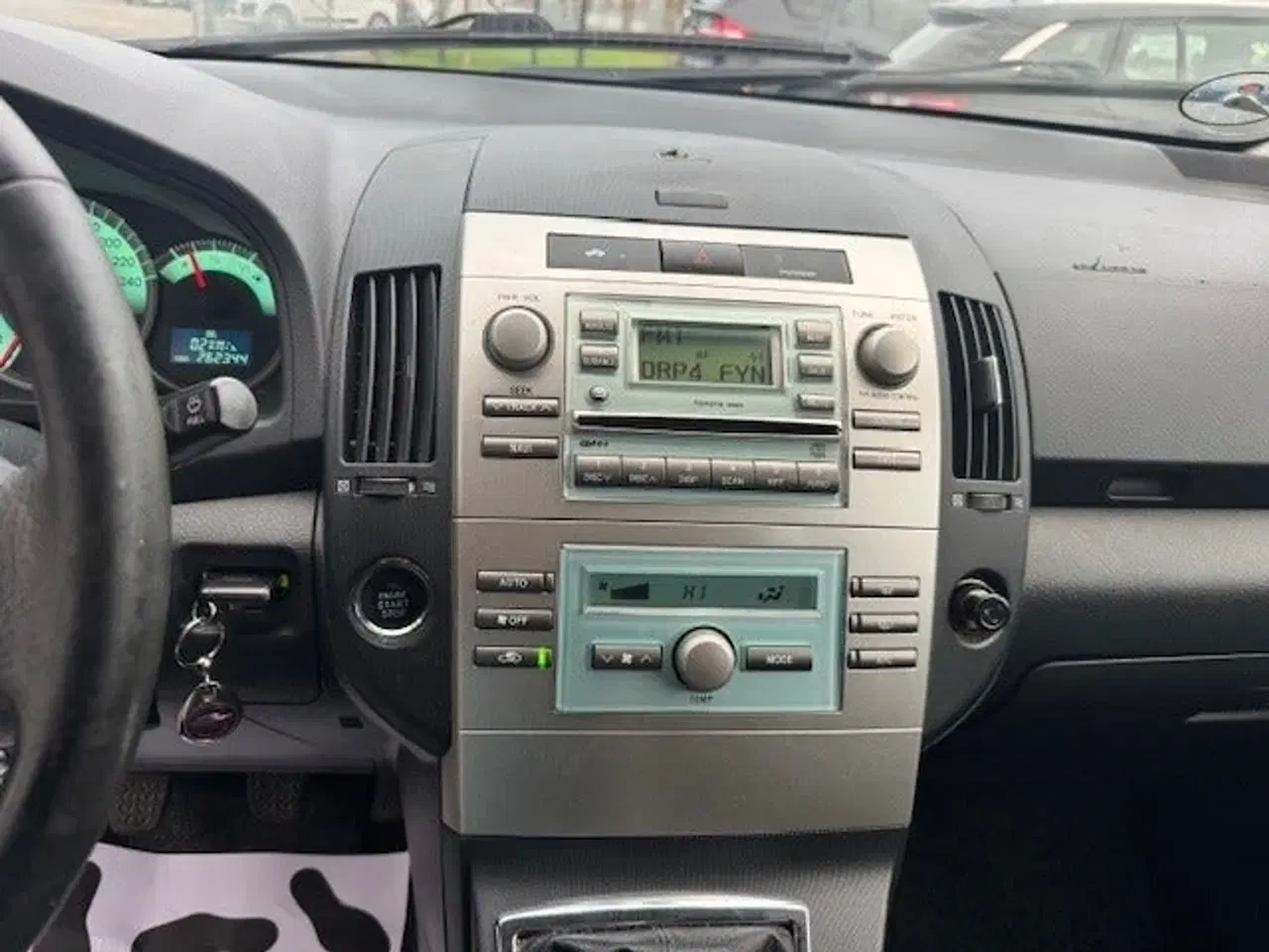 Billede 13 - Toyota Corolla Sportsvan 1,8 Sol