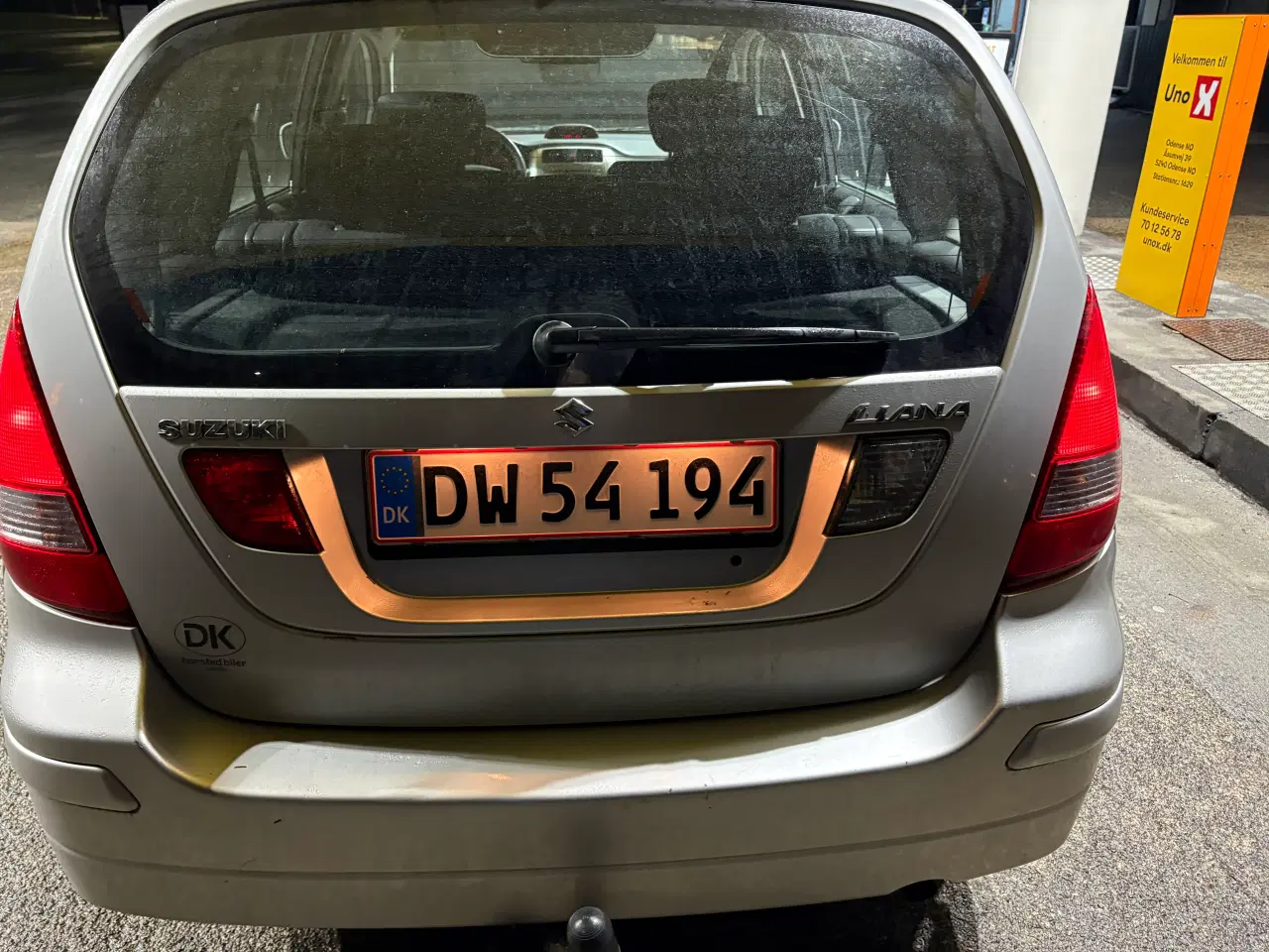 Billede 4 - Aut gear kører perfekt evt bytte