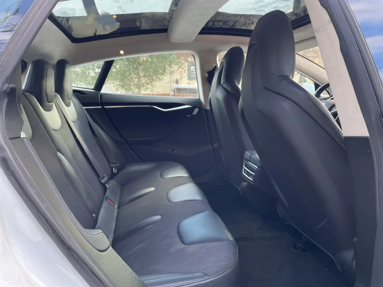 Billede 14 - Tesla Model S  70 7prs