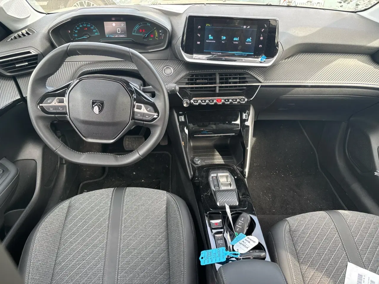 Billede 5 - Peugeot e-208 50 Style