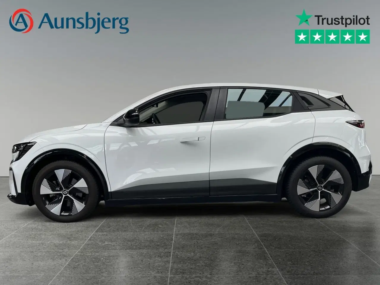 Billede 2 - Renault Megane E-Tech 40 Equilibre