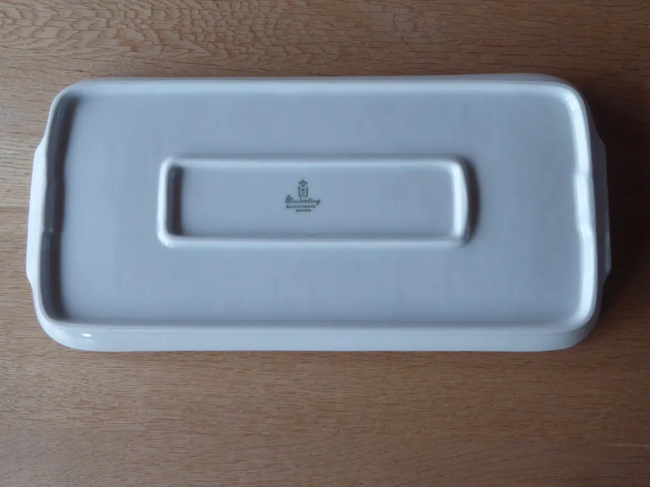 Billede 4 - FAD - SERVERINGSFAD - RETRO 