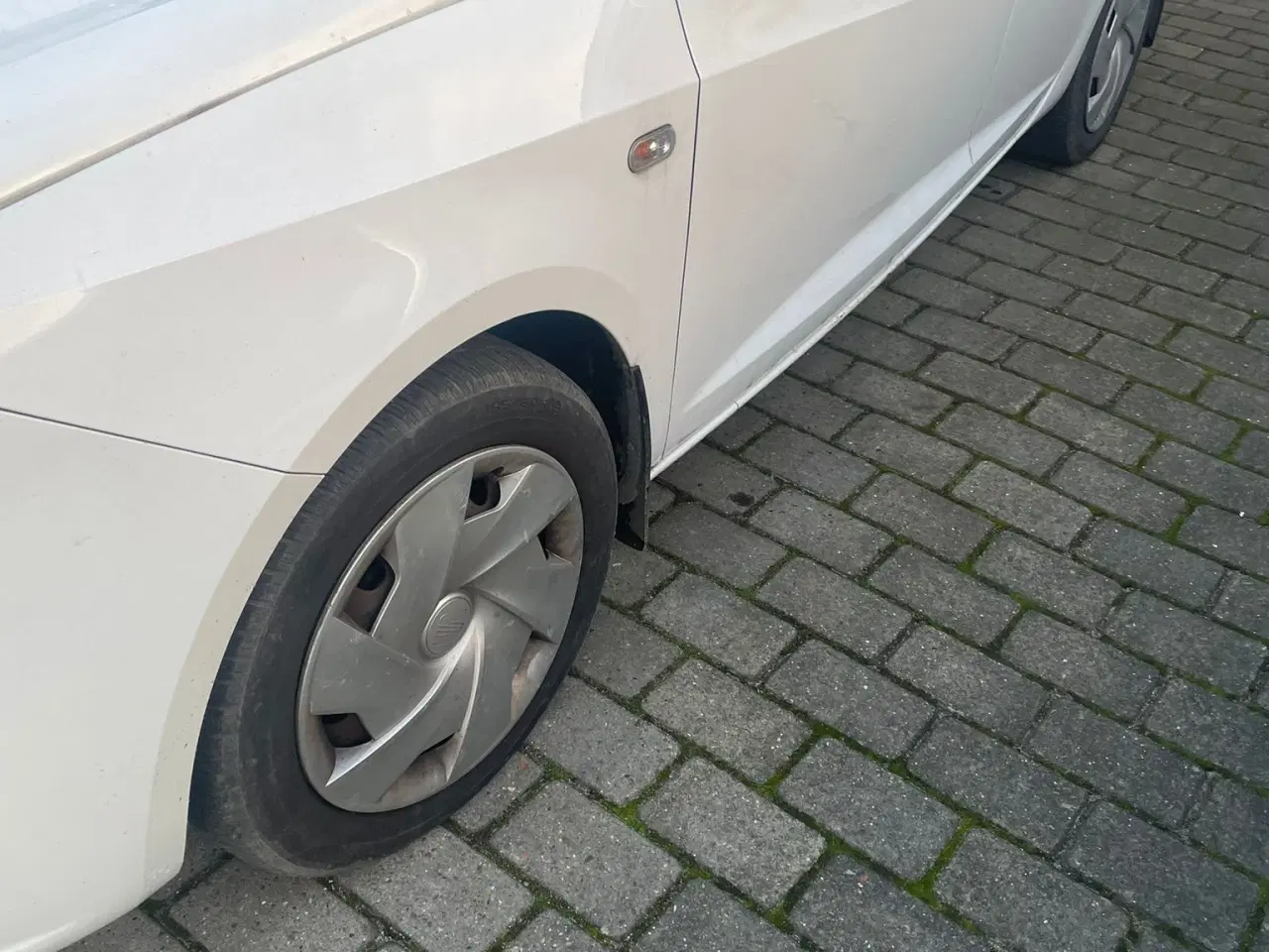 Billede 3 - Billig Seat Ibiza