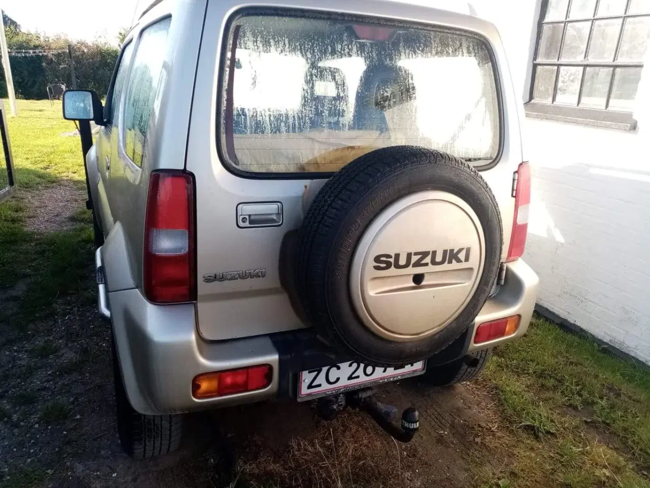 Billede 2 - Suzuki Ignis Allgrip