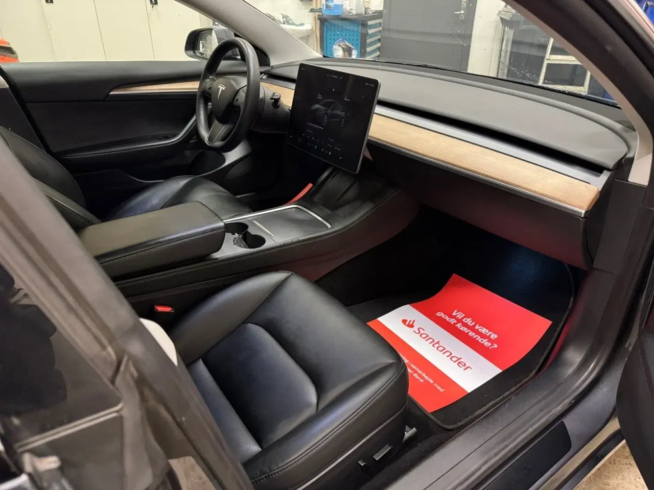 Billede 12 - Tesla Model 3  Long Range AWD