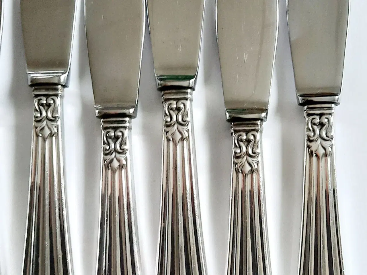 Billede 3 - Lone middagsknive