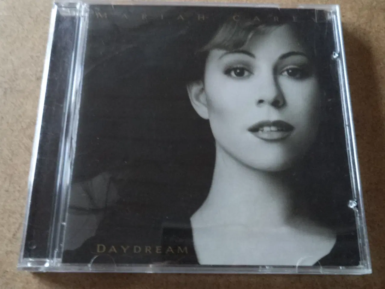 Billede 1 - Mariah Carey ** Daydream