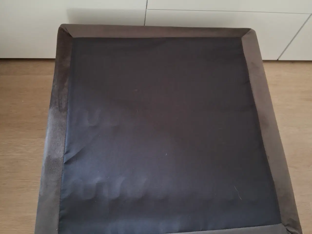 Billede 4 - Velursofa