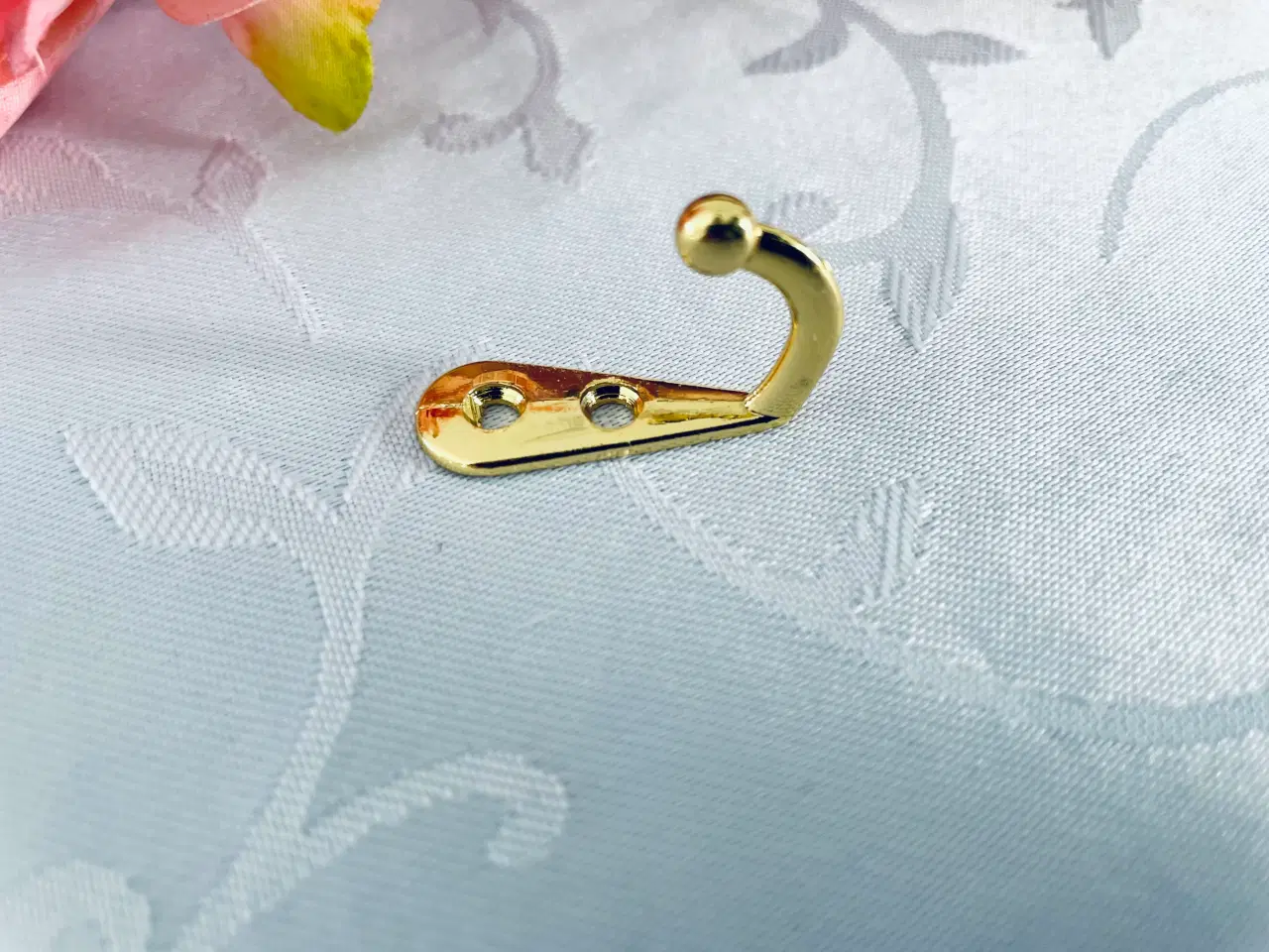 Billede 8 - Små Knager i god stand 