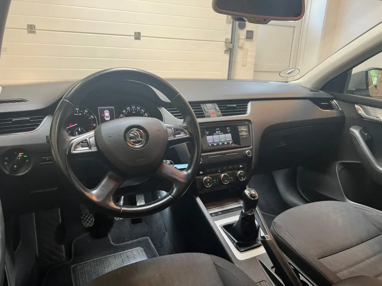 Billede 6 - Skoda Octavia 1,2 TSi 105 Elegance