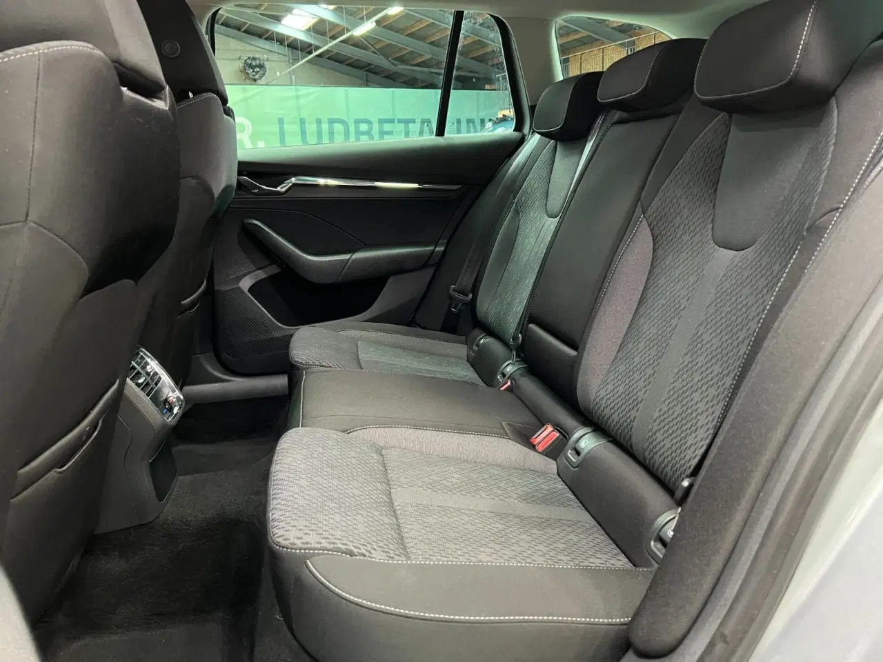 Billede 8 - Skoda Octavia 1,4 TSi iV Plus Combi DSG