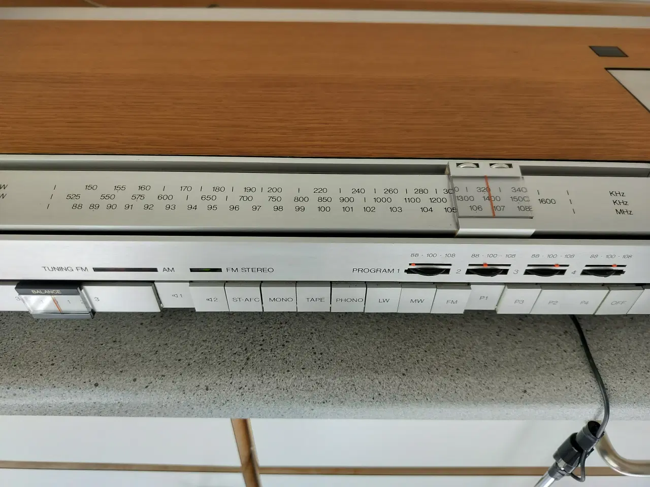 Billede 5 - Beocenter 2600