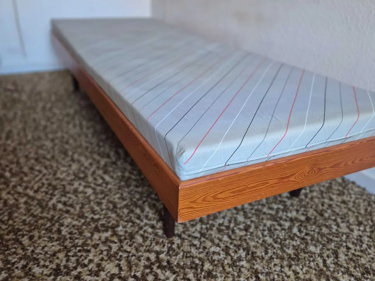 Billede 2 - Skibsbriks