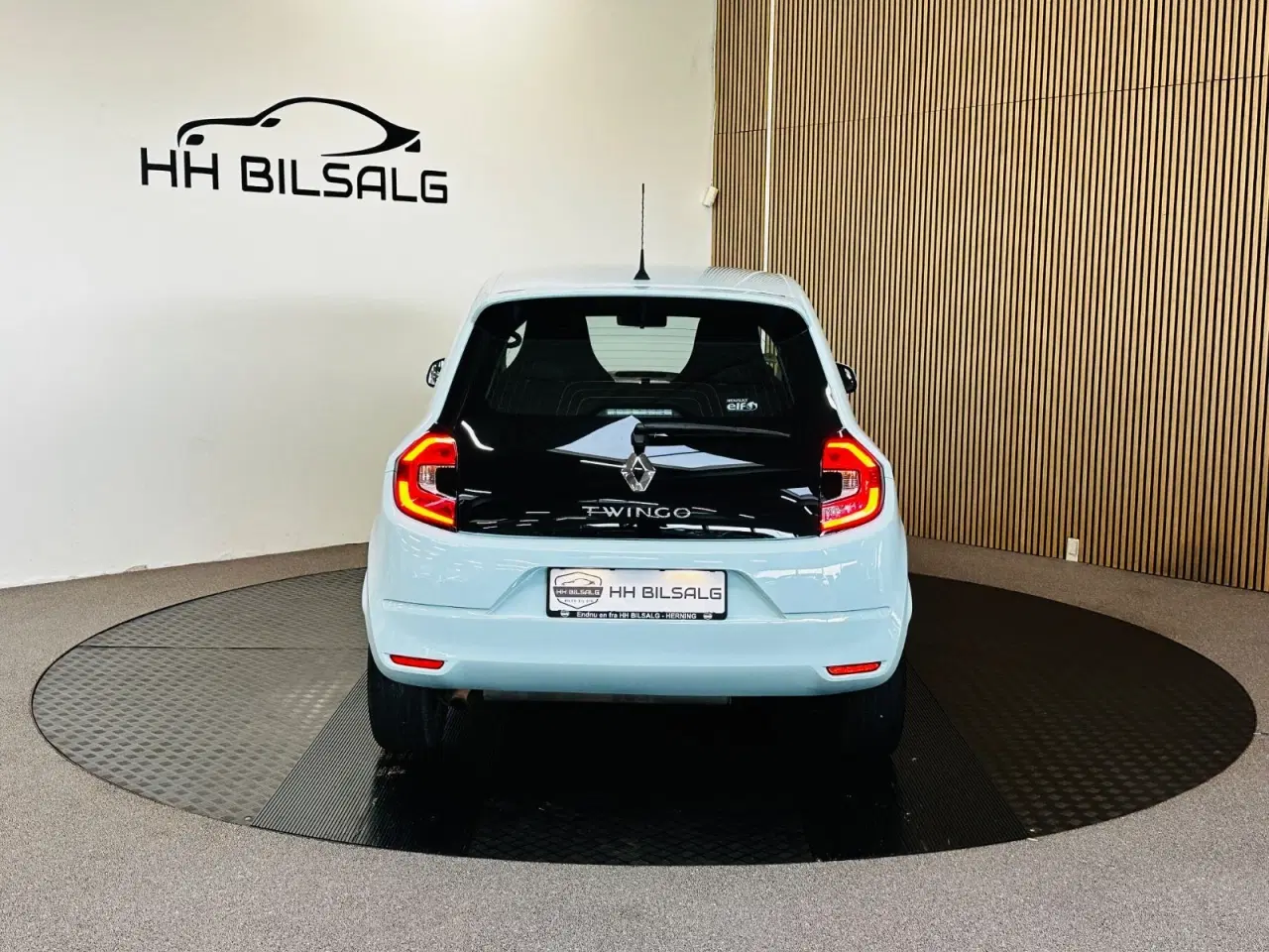 Billede 6 - Renault Twingo 1,0 SCe 75 Life