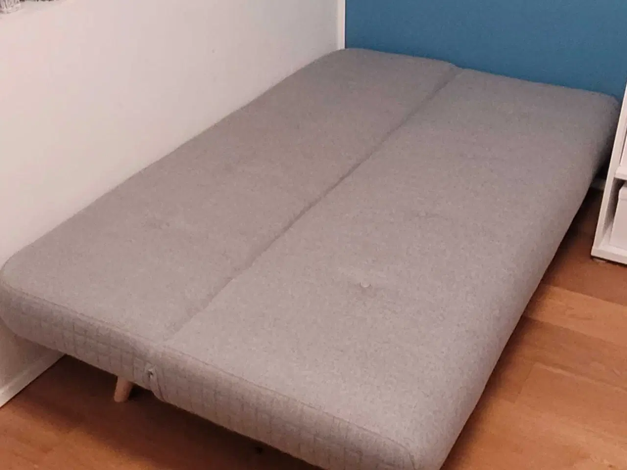 Billede 2 - Sovesofa 