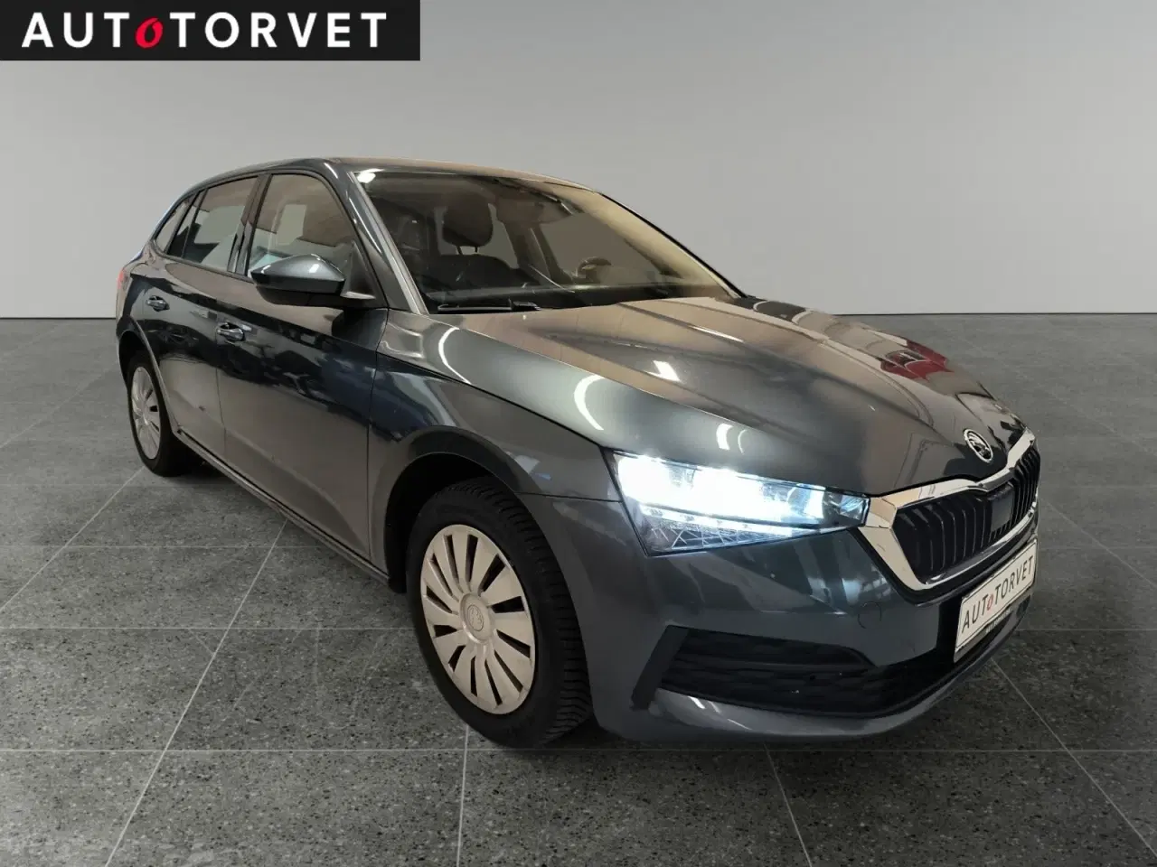 Billede 2 - Skoda Scala 1,0 TSi 95 Active