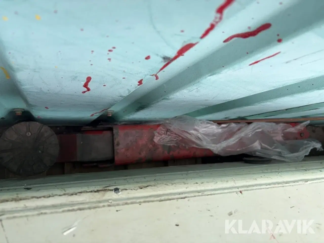 Billede 8 - Autolift Stenhøj Autolift A/S 1.32S 1 styk