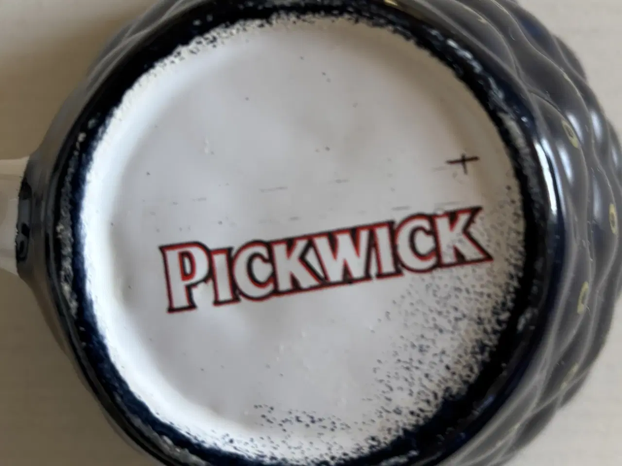 Billede 2 - Tekop/krus Pickwick