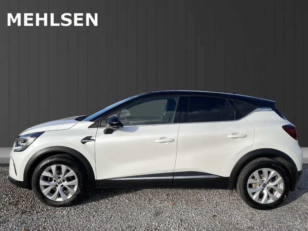 Billede 3 - Renault Captur 1,0 TCE Intens 100HK 5d