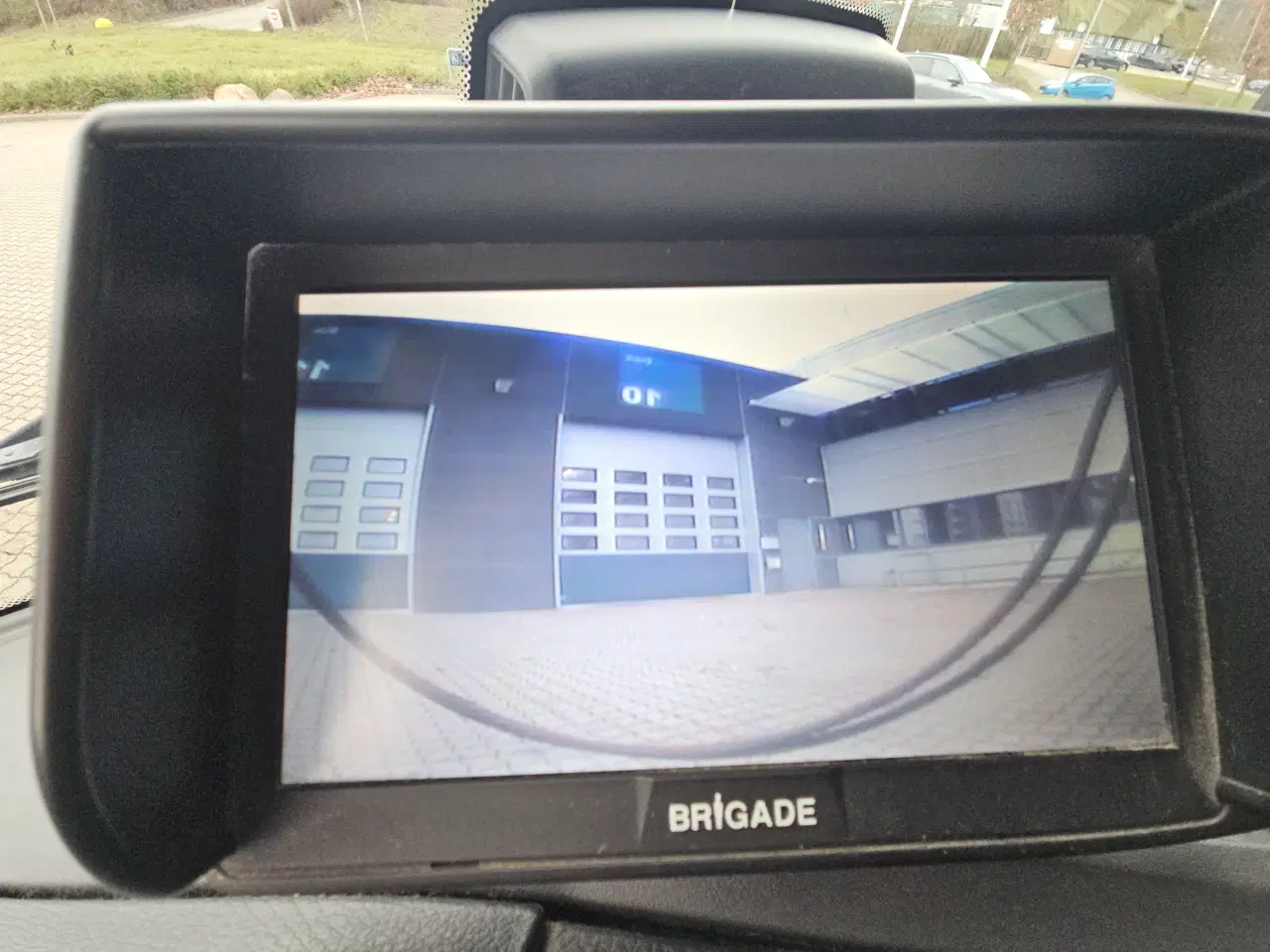 Billede 16 - Mercedes Atego 1224, Hejs