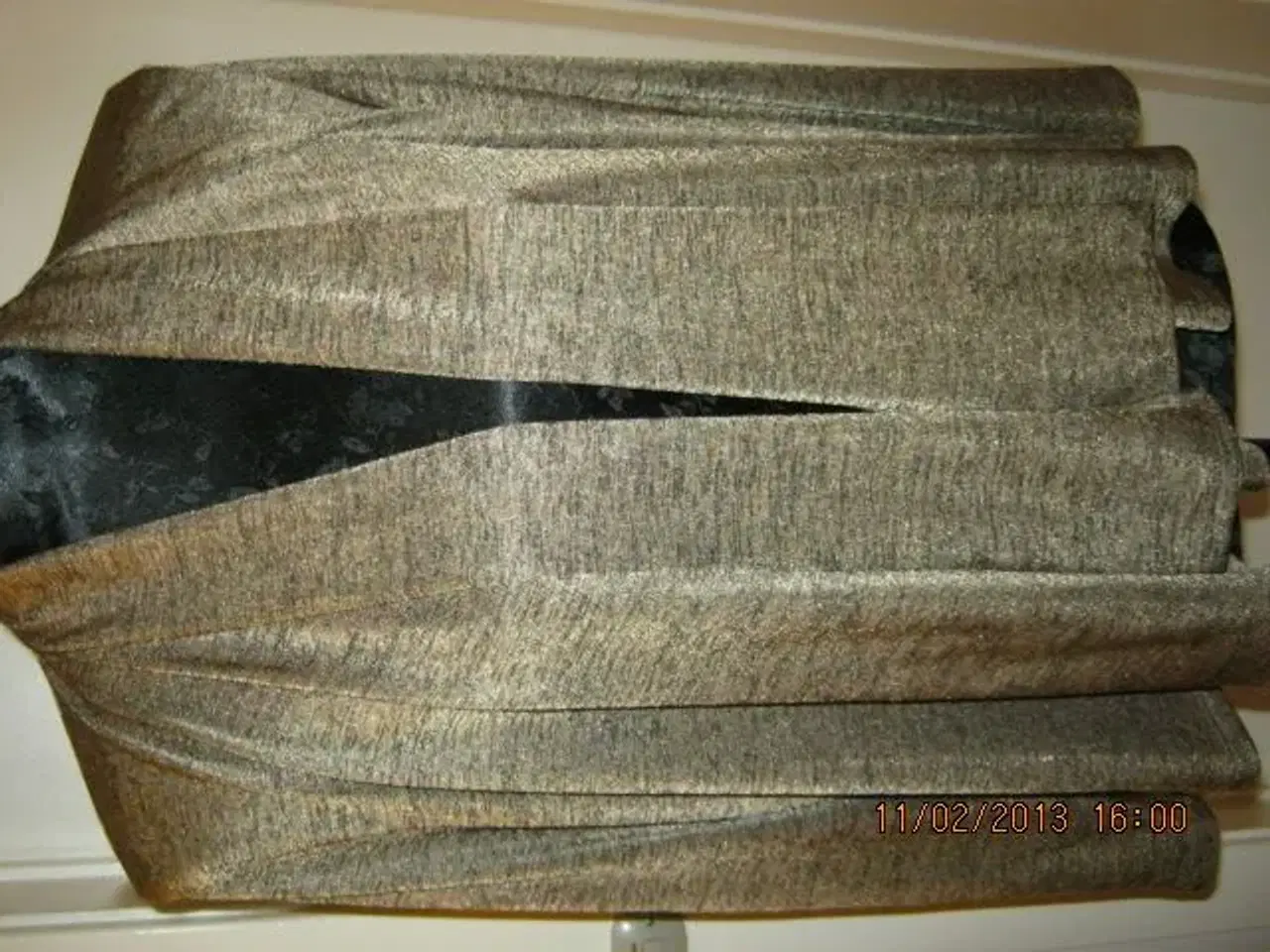 Billede 5 - Cardigan/jakke fra H/M,ny,str M 