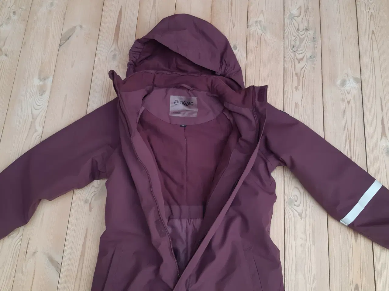 Billede 2 - STR 152 - W-PRO 10000 - KUN BRUGT ET PAR GANGE