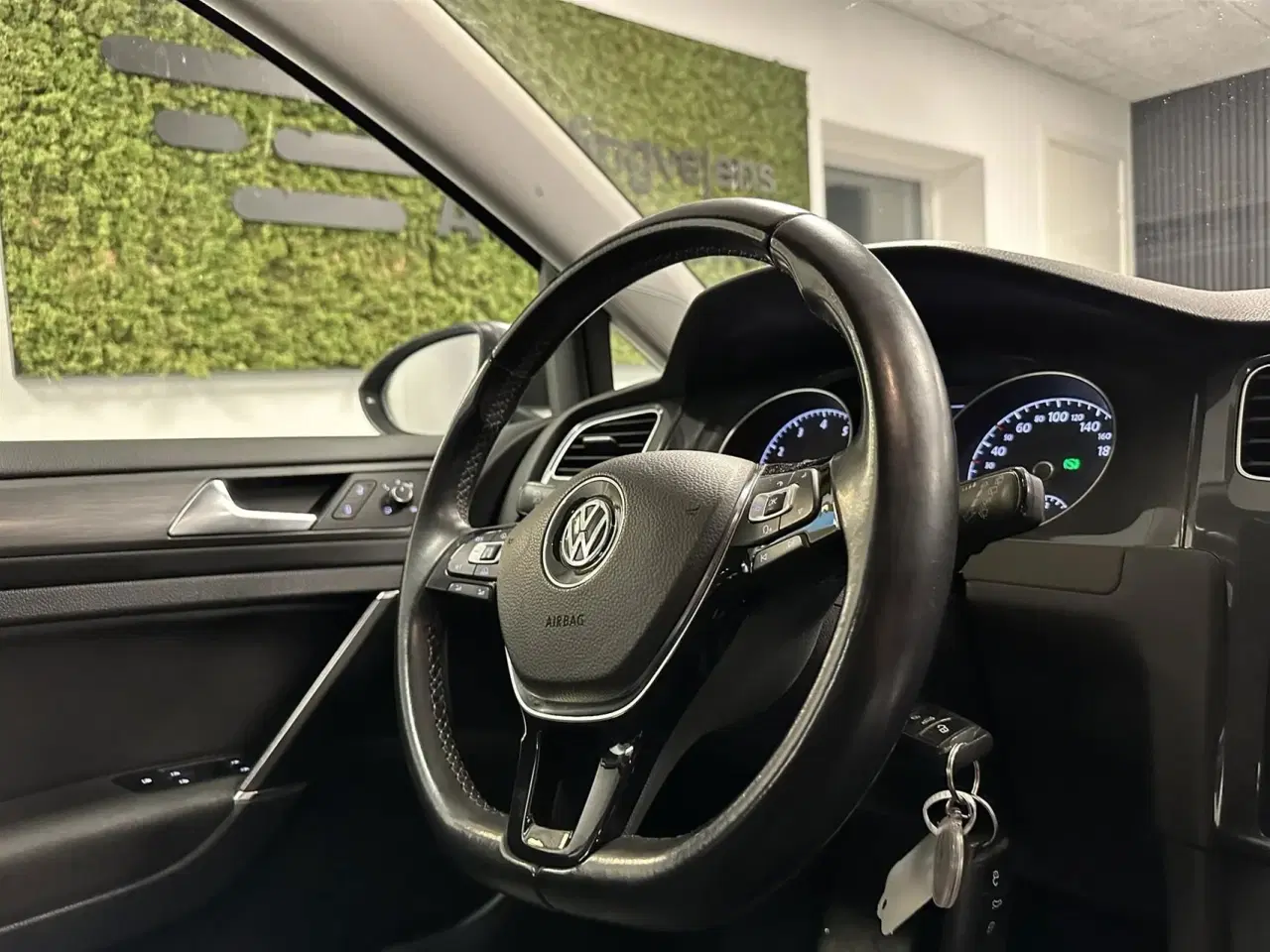 Billede 6 - Renault Captur 1,5 DCI FAP Expression Energy 90HK 5d