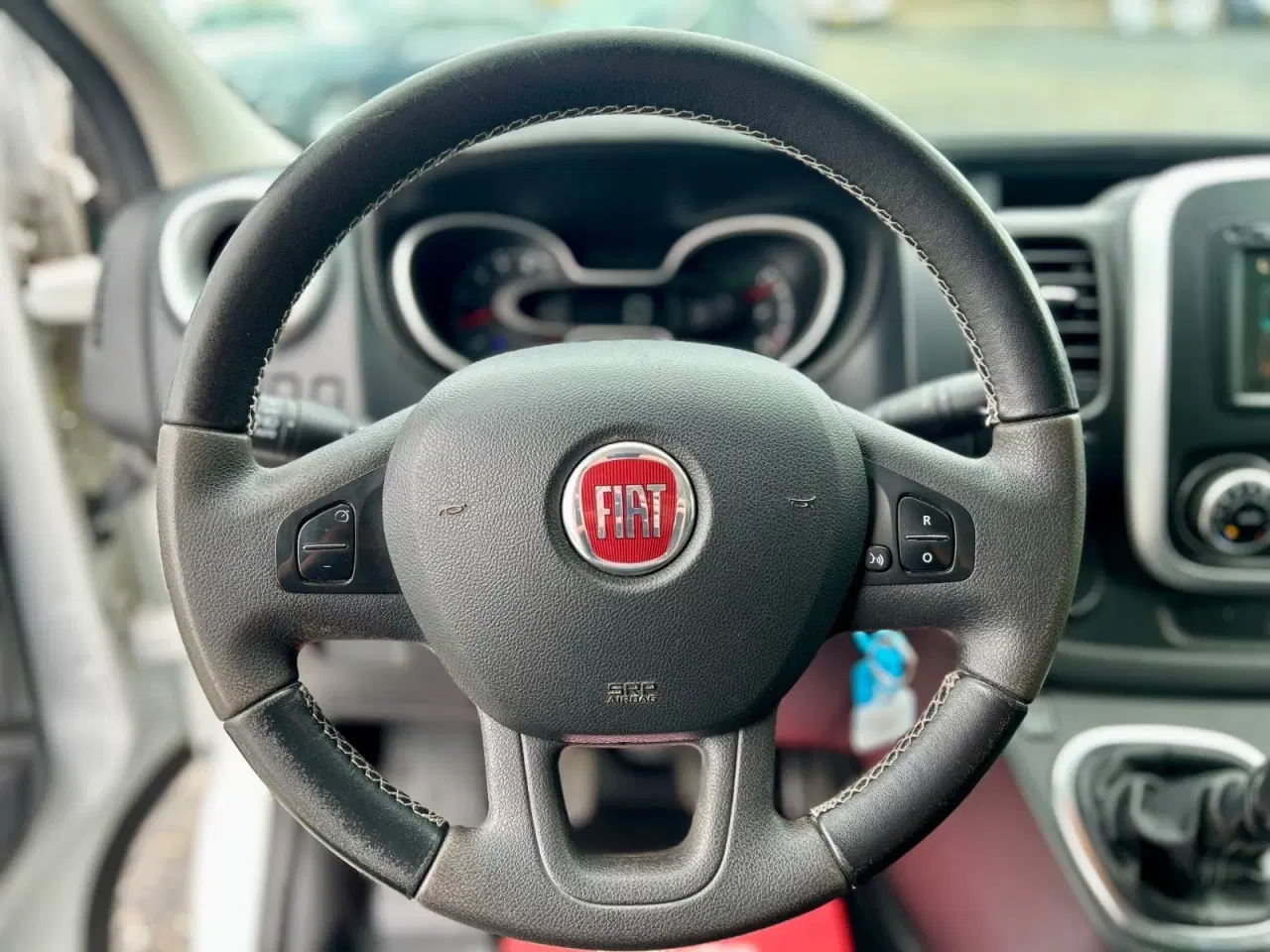 Billede 11 - Fiat Talento 2,0 Ecojet 145 L2H1