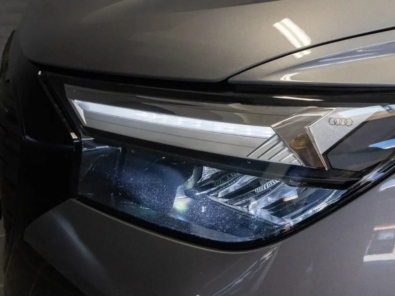 Billede 11 - Audi Q4 e-tron 40 S-line
