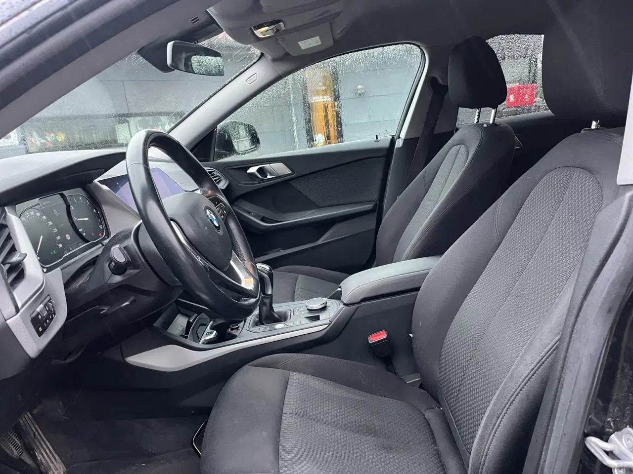 Billede 9 - BMW 218i 1,5 Gran Coupé