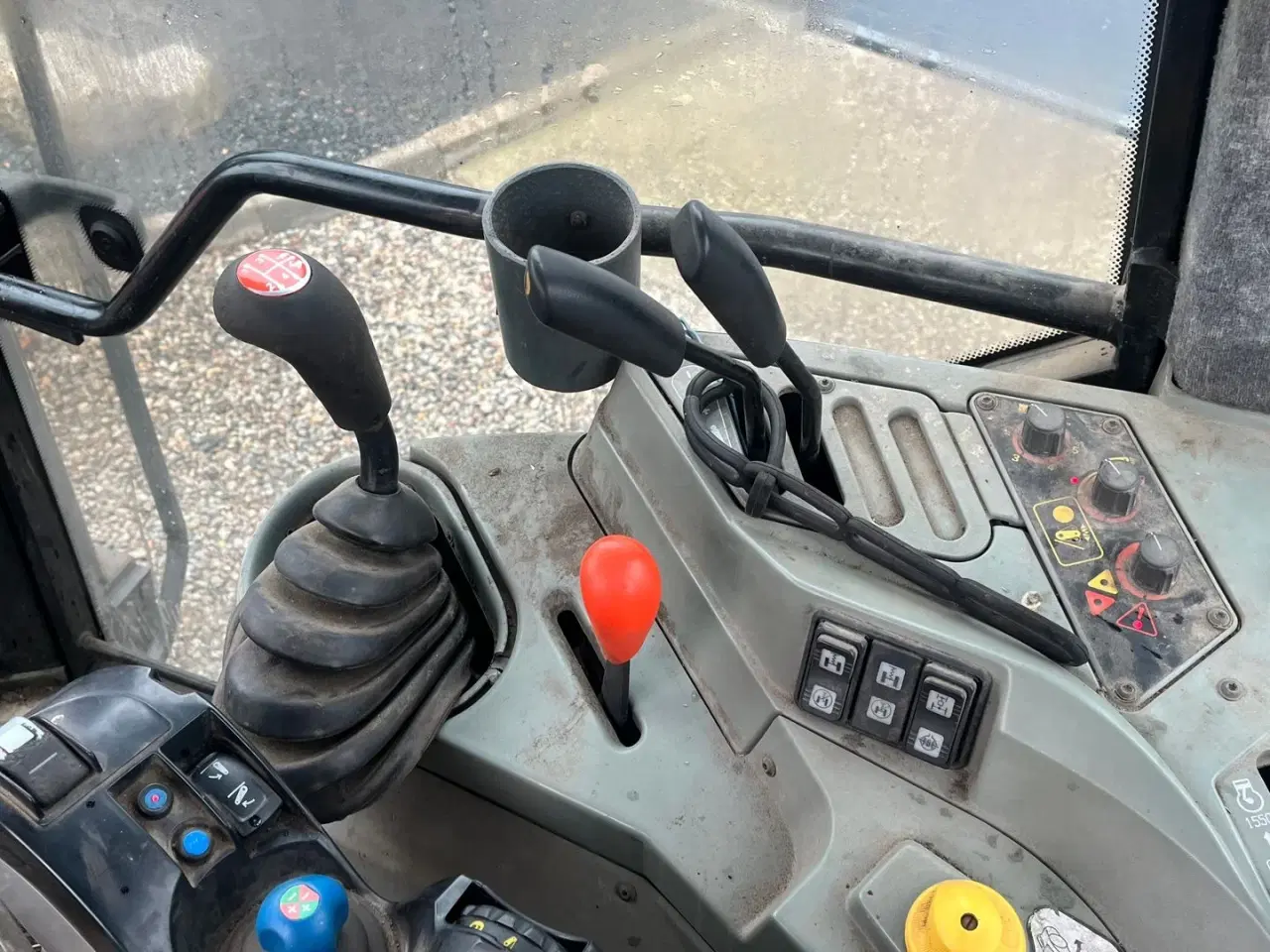 Billede 6 - Massey Ferguson 8250 Powercontrol