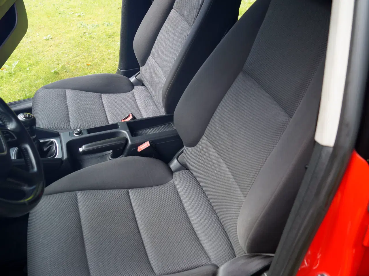 Billede 14 - Audi A3 1,6 TDI Årg. 14.12.2012 "NYSYNET"