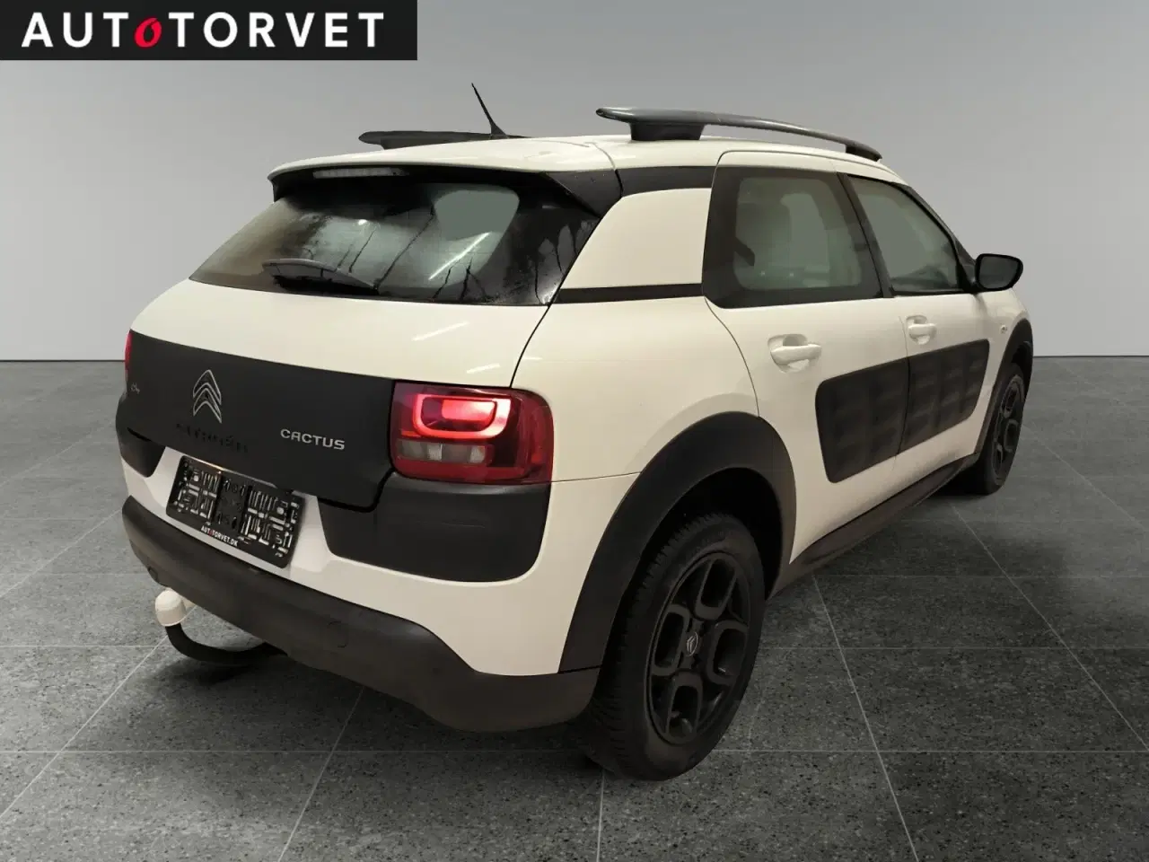 Billede 2 - Citroën C4 Cactus 1,6 e-HDi 92 Feel ETG6