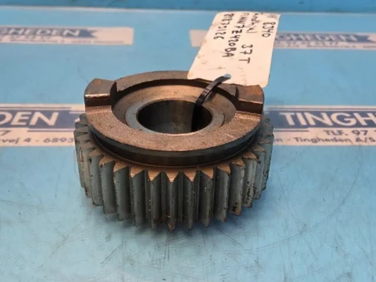 Billede 10 - Ford 8340 Tandhjul F1NN7Z420BA