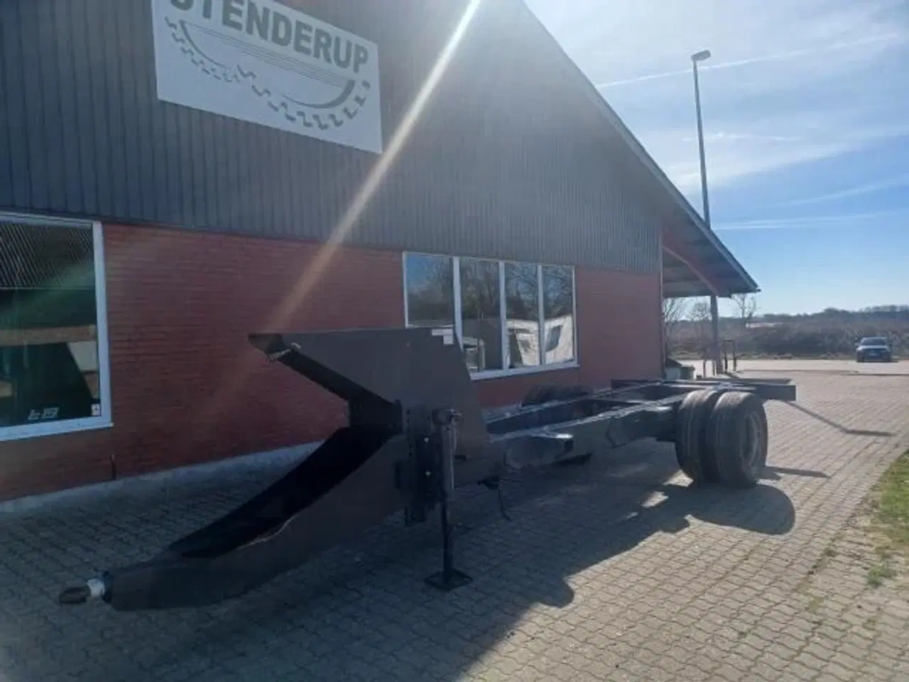 Billede 2 - - - - UNDERVOGN NR. 91