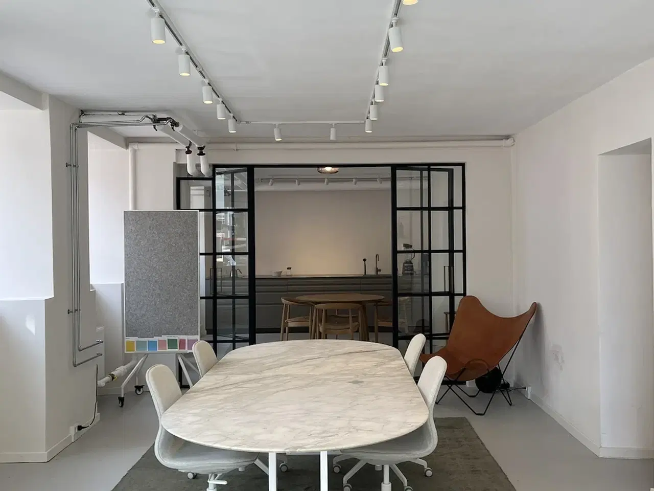 Billede 3 - Attraktivt kontor eller butikslokale i hjertet af Nørrebro