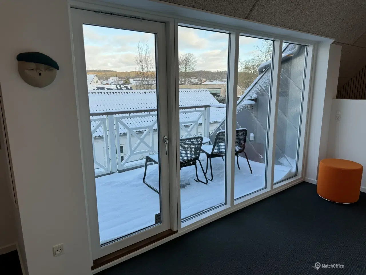 Billede 2 - Fantastik miljø og omgivelser